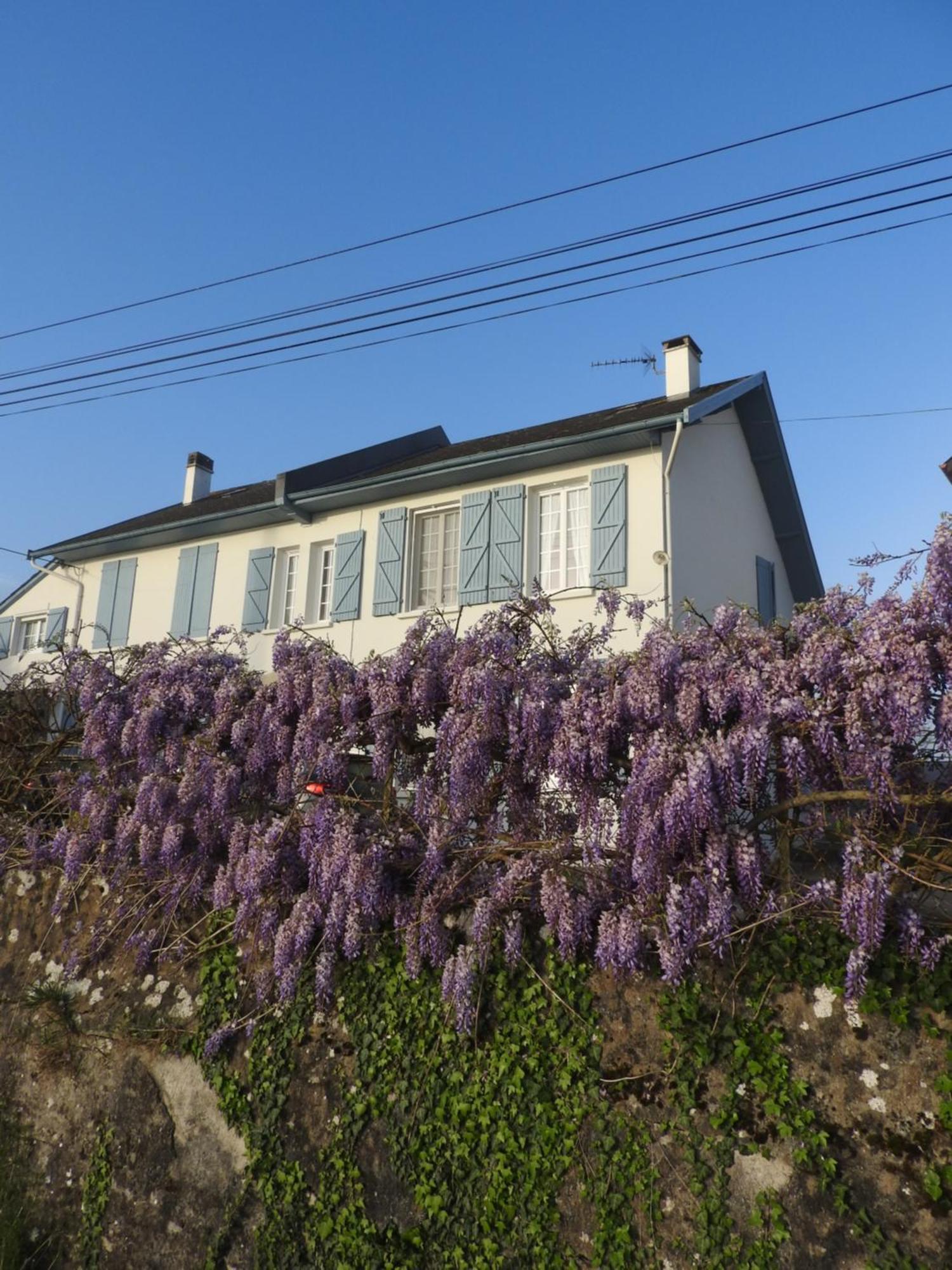 Le Petit Couvent Villa Musculdy Dış mekan fotoğraf
